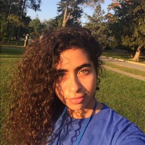 Meet your Posher, Ciara